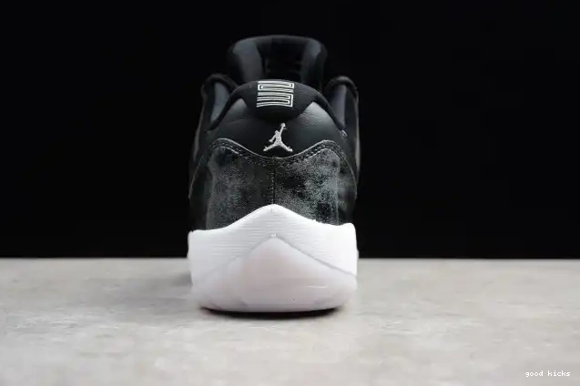 Rep 11 Retro Low Jordan 528895-010 